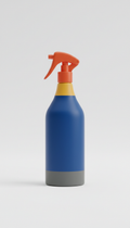 Nano Ceramic Coating Easy-Apply Spray