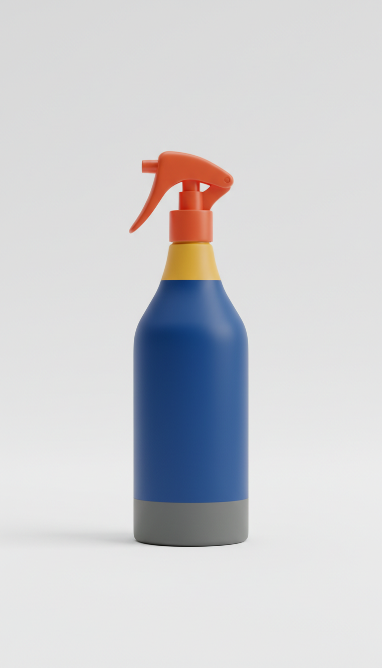 Nano Ceramic Coating Easy-Apply Spray