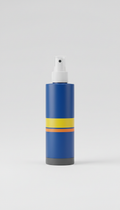 Nano Ceramic Coating Spray Bottle