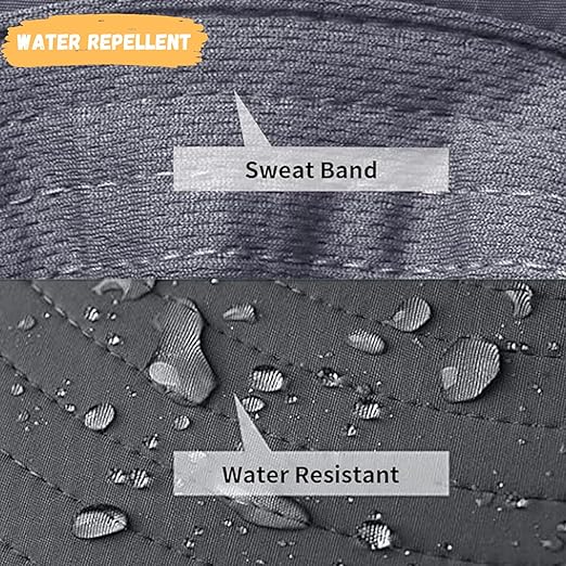 BrendHome™ Solar Fan Hat