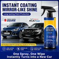 Advanced Car Quick-Acting Coating Agent Spray Kit 🚗✨