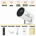 BrendHome ™ - Pivot Projector