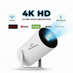 BrendHome ™ - Pivot Projector
