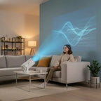BrendHome ™ - Pivot Projector
