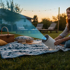 BrendHome ™ - Pivot Projector